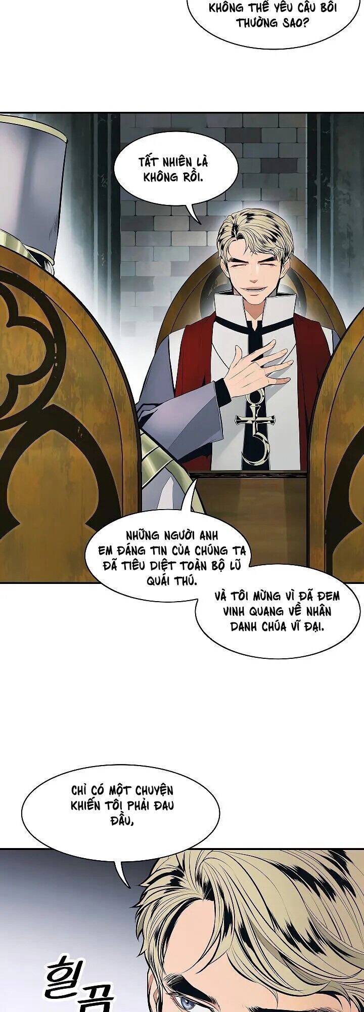 Bất bại chân ma chapter 80 - Upload bởi truyensieuhay.com