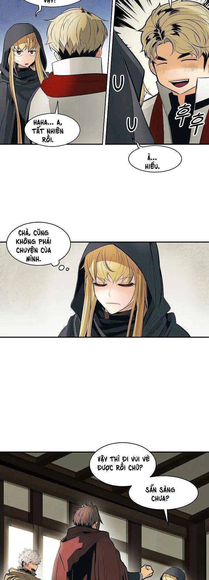 Bất bại chân ma chapter 81 - Upload bởi truyensieuhay.com