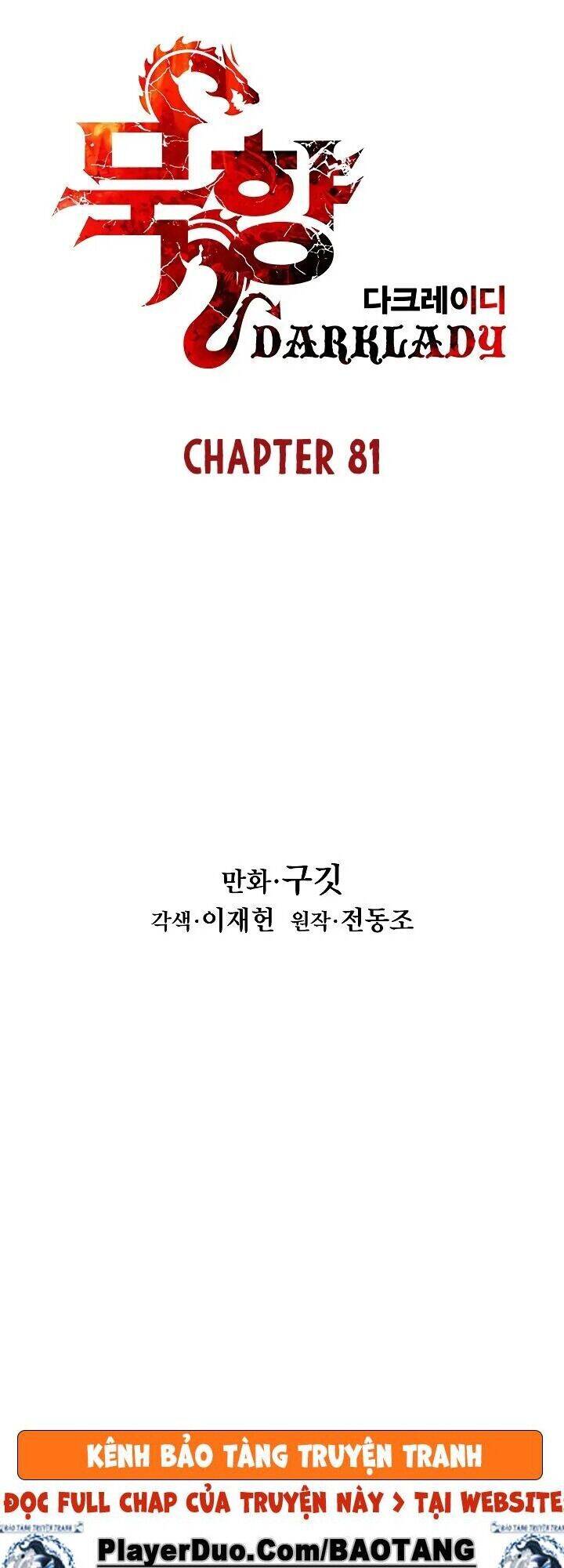 Bất bại chân ma chapter 81 - Upload bởi truyensieuhay.com