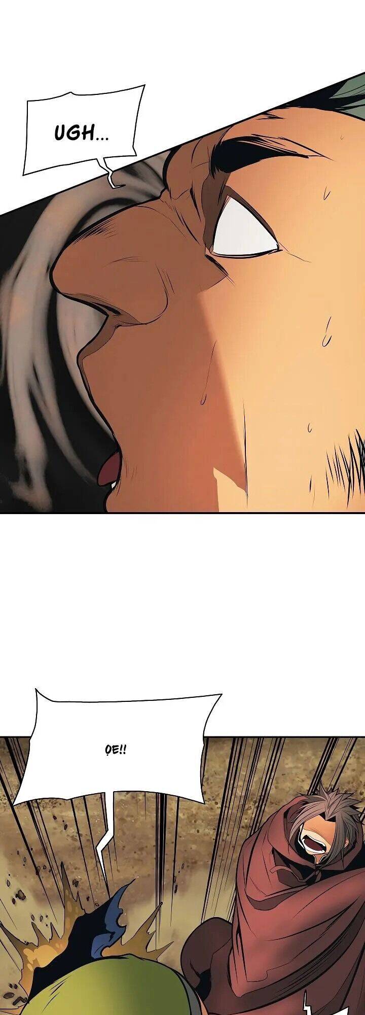 Bất bại chân ma chapter 81 - Upload bởi truyensieuhay.com