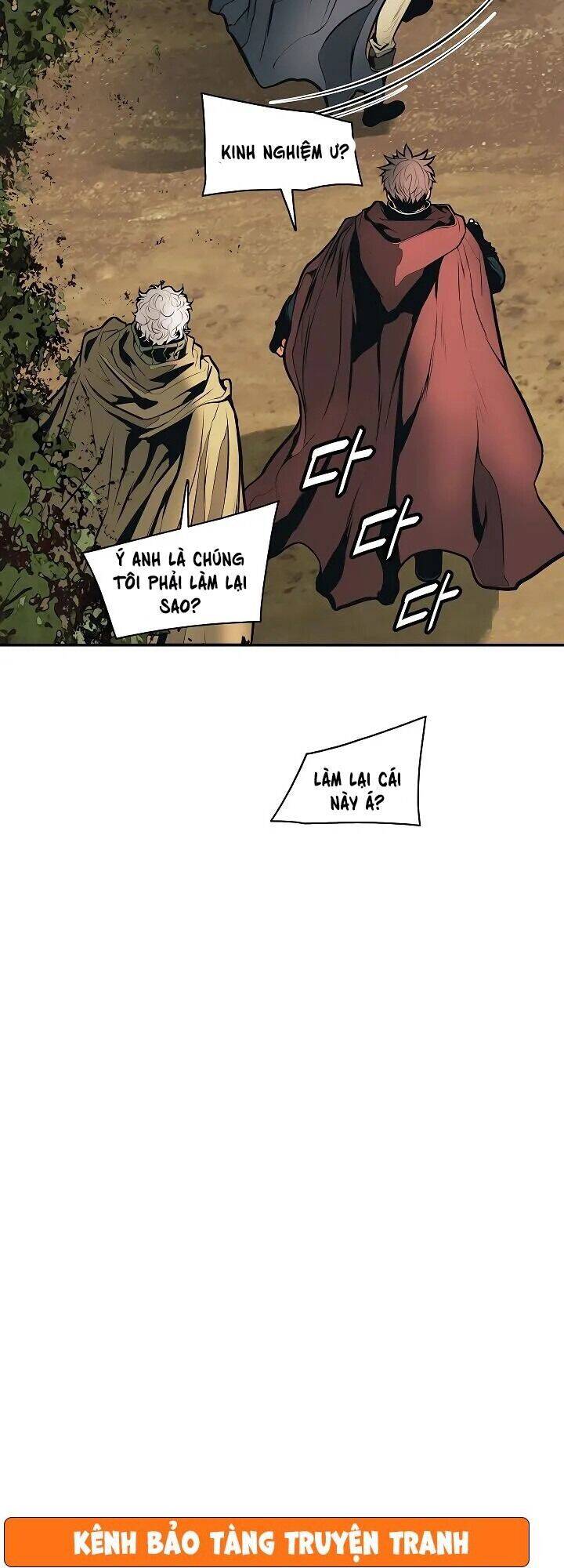 Bất bại chân ma chapter 81 - Upload bởi truyensieuhay.com