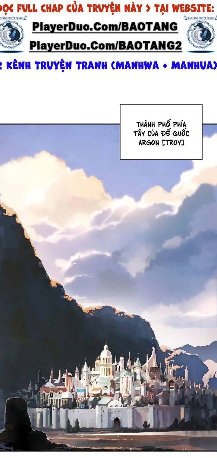Bất bại chân ma chapter 81 - Upload bởi truyensieuhay.com