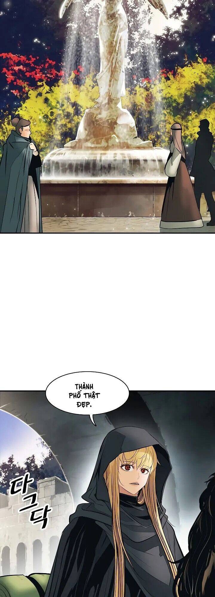Bất bại chân ma chapter 81 - Upload bởi truyensieuhay.com