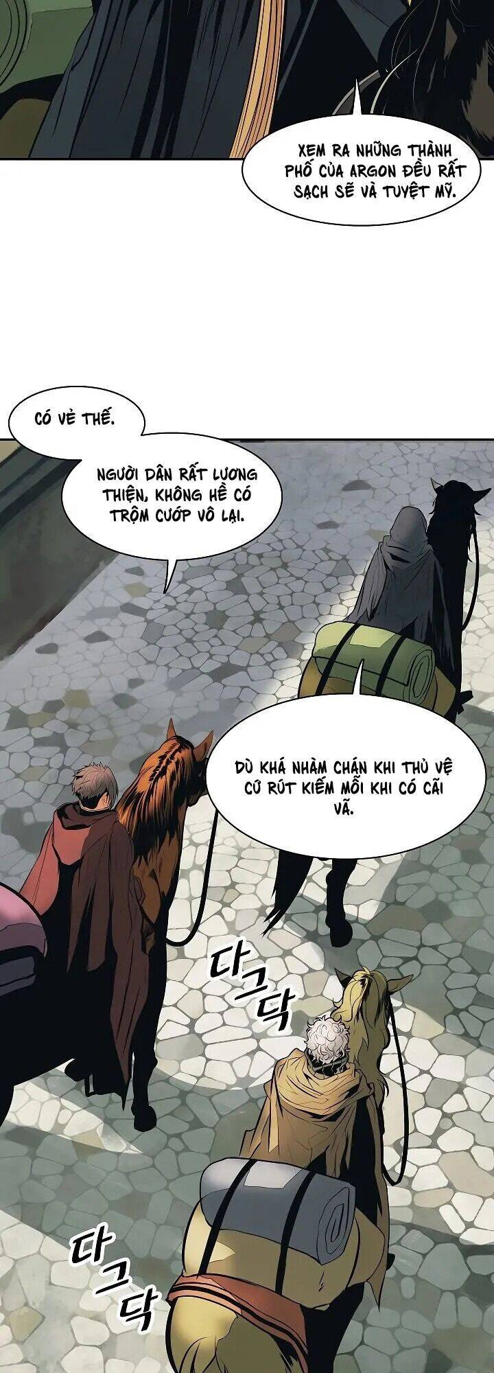 Bất bại chân ma chapter 81 - Upload bởi truyensieuhay.com