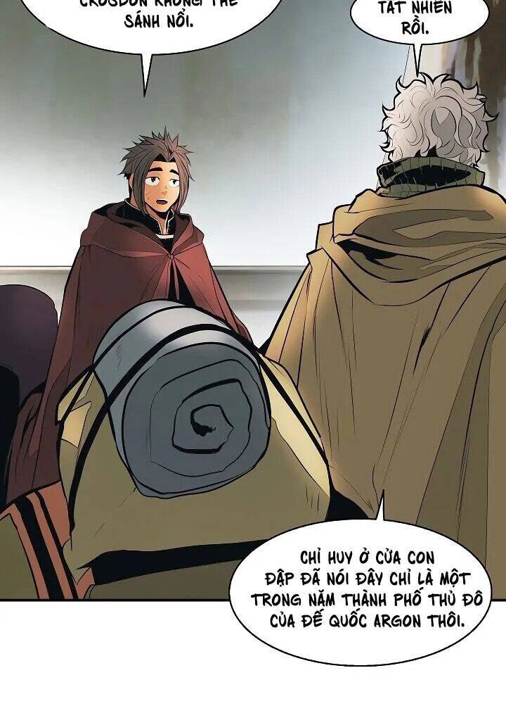 Bất bại chân ma chapter 81 - Upload bởi truyensieuhay.com