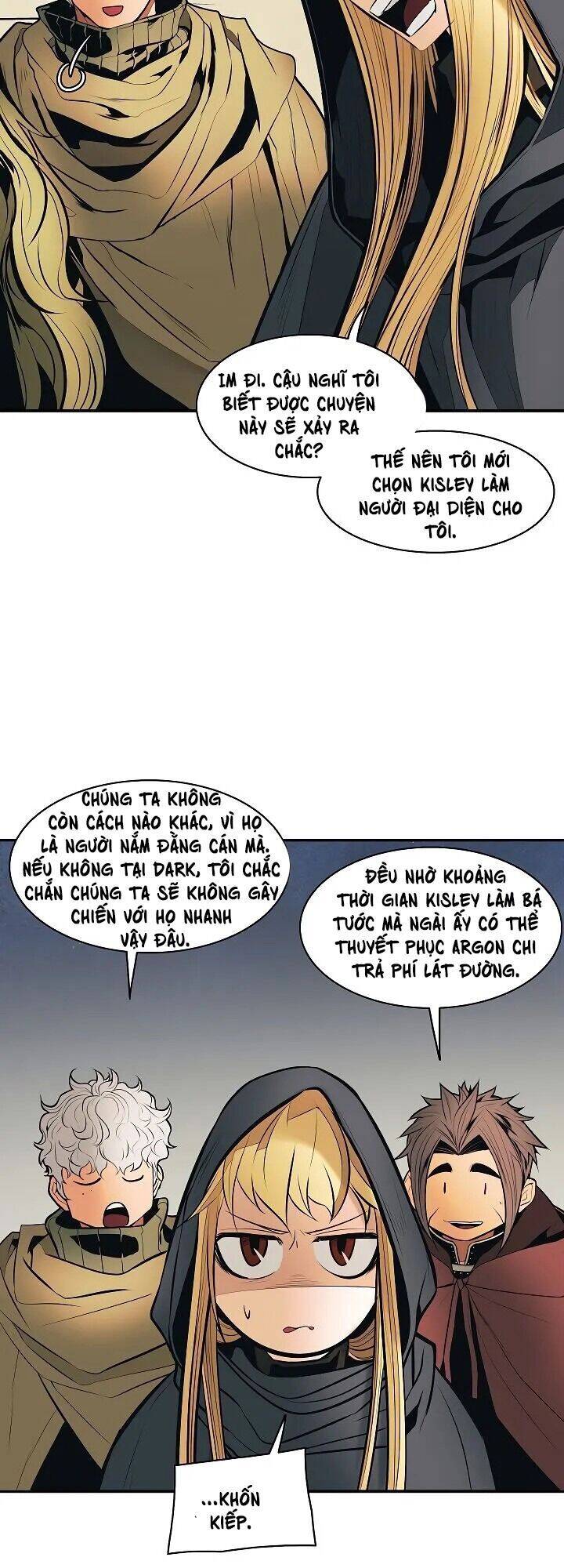 Bất bại chân ma chapter 81 - Upload bởi truyensieuhay.com