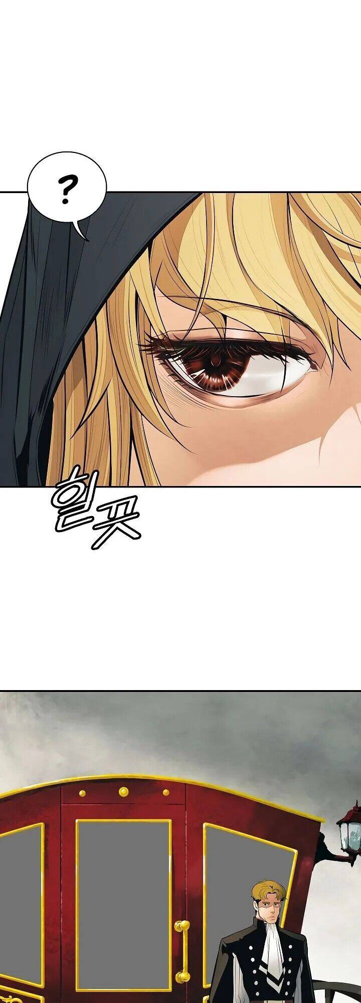 Bất bại chân ma chapter 81 - Upload bởi truyensieuhay.com