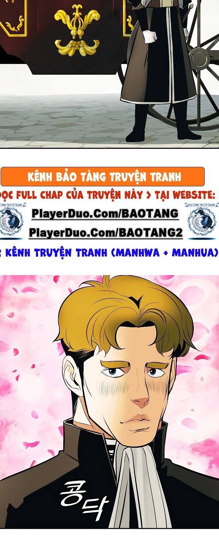 Bất bại chân ma chapter 81 - Upload bởi truyensieuhay.com