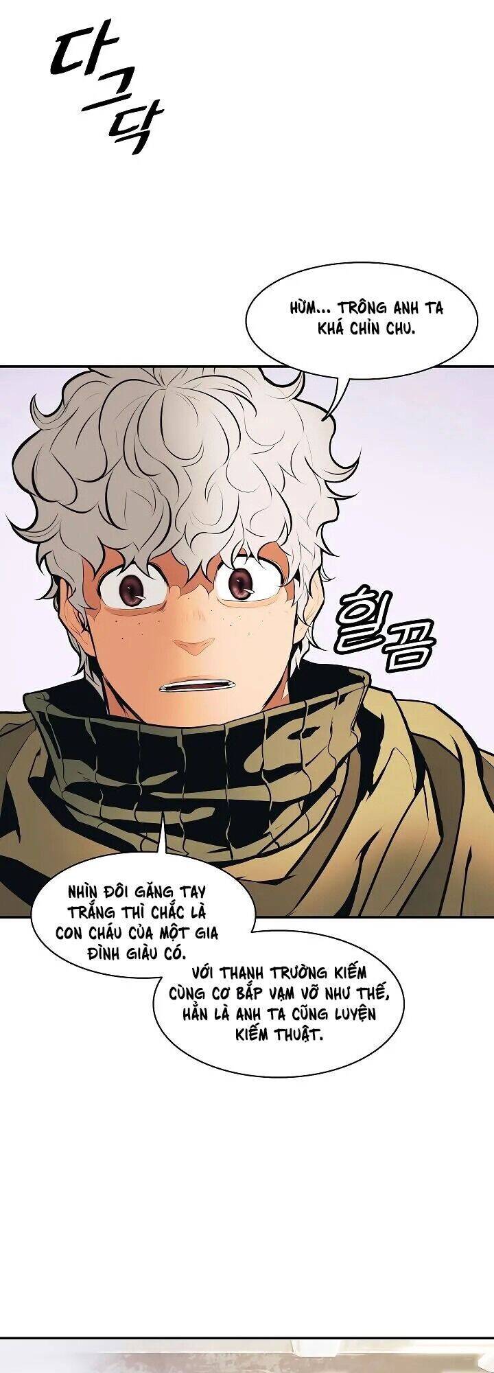Bất bại chân ma chapter 81 - Upload bởi truyensieuhay.com
