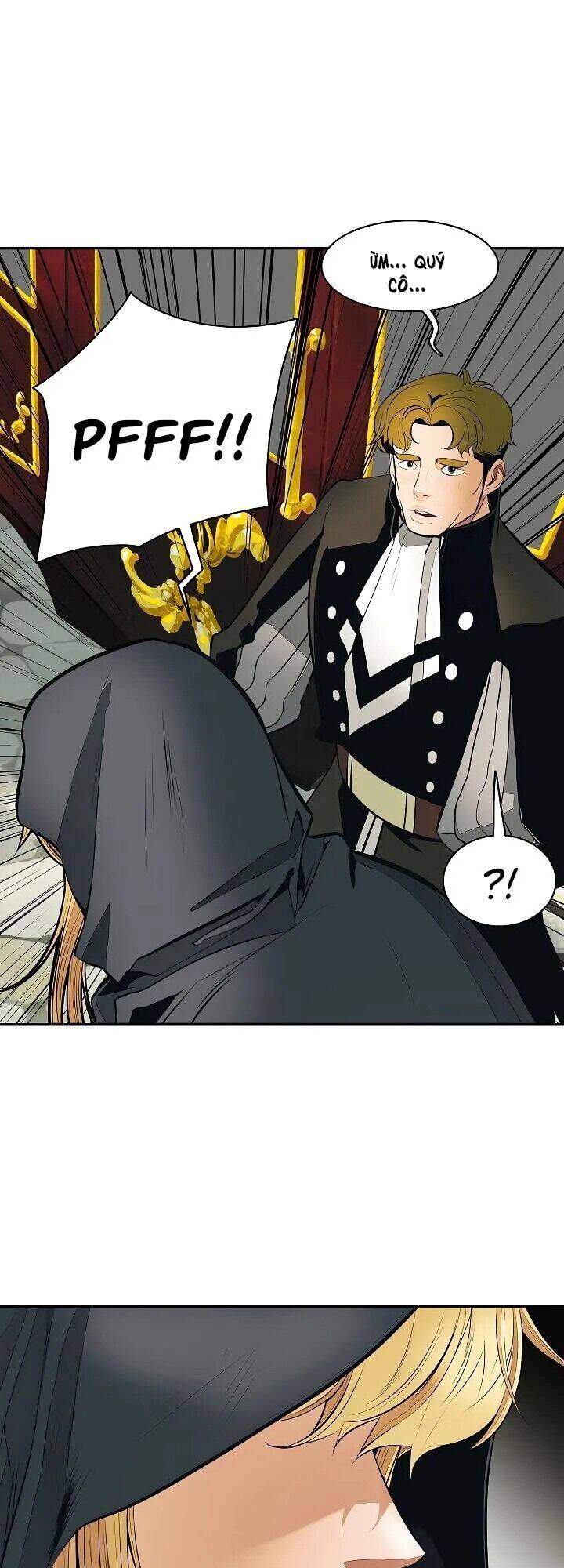 Bất bại chân ma chapter 81 - Upload bởi truyensieuhay.com