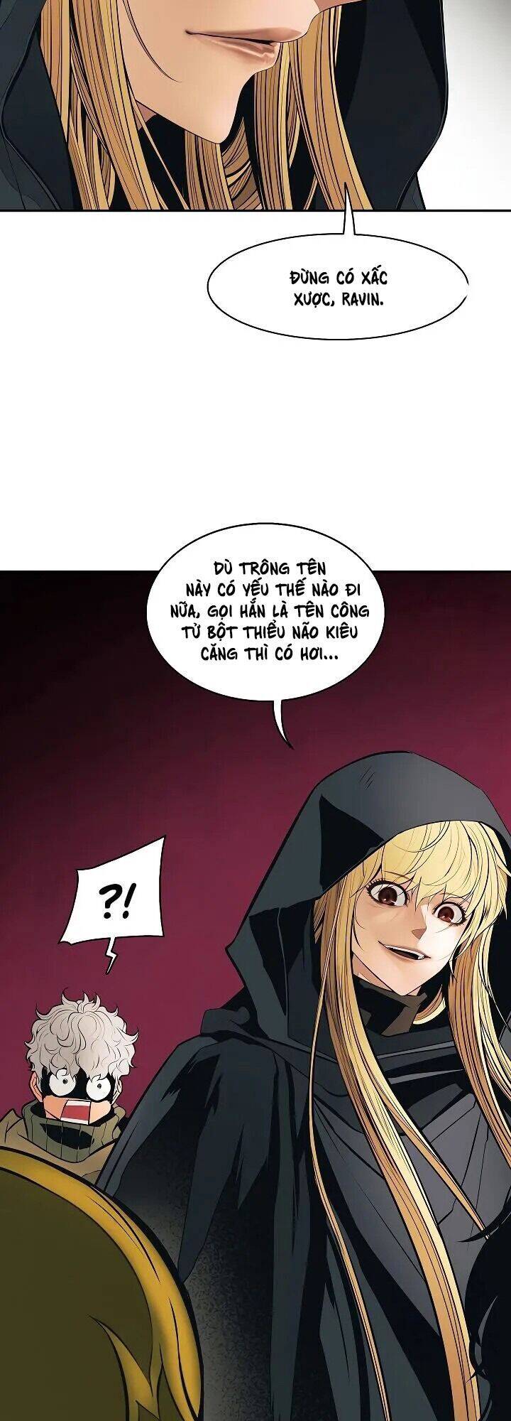 Bất bại chân ma chapter 81 - Upload bởi truyensieuhay.com