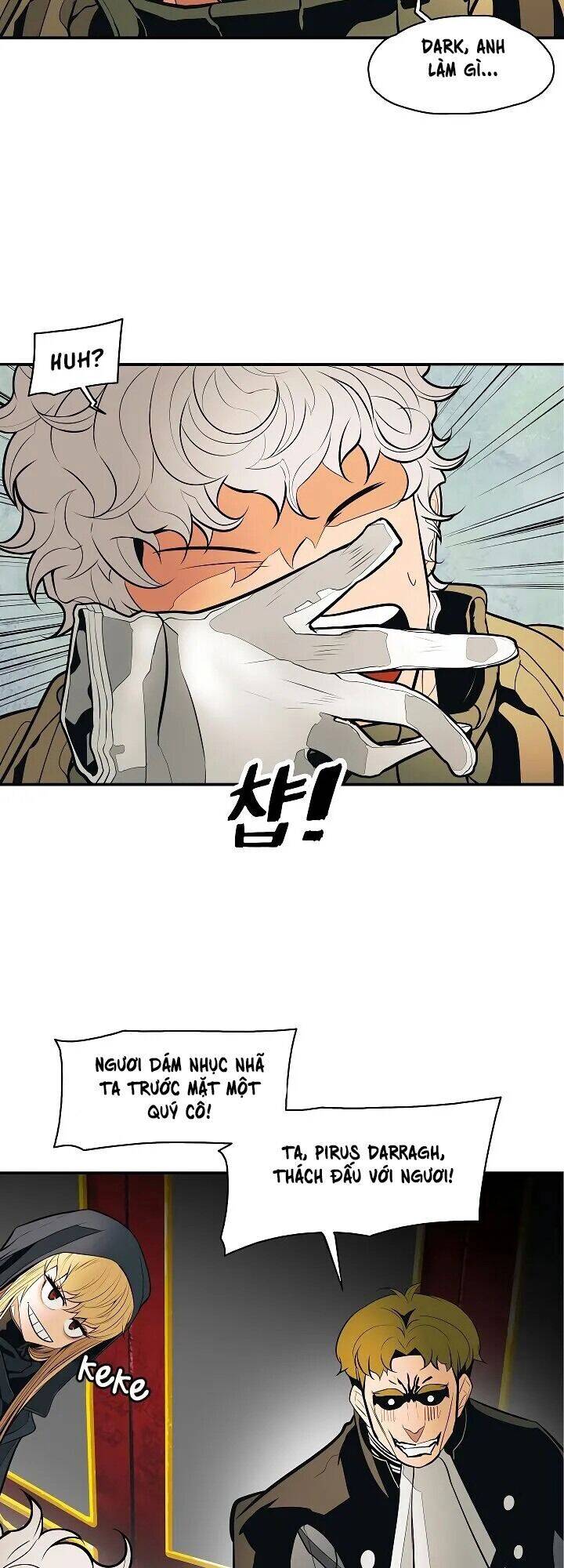 Bất bại chân ma chapter 81 - Upload bởi truyensieuhay.com