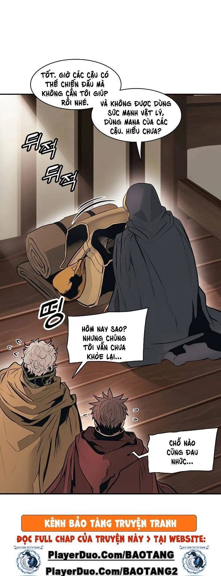 Bất bại chân ma chapter 81 - Upload bởi truyensieuhay.com