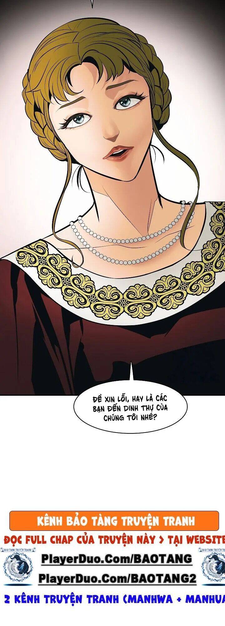 Bất bại chân ma chapter 81 - Upload bởi truyensieuhay.com