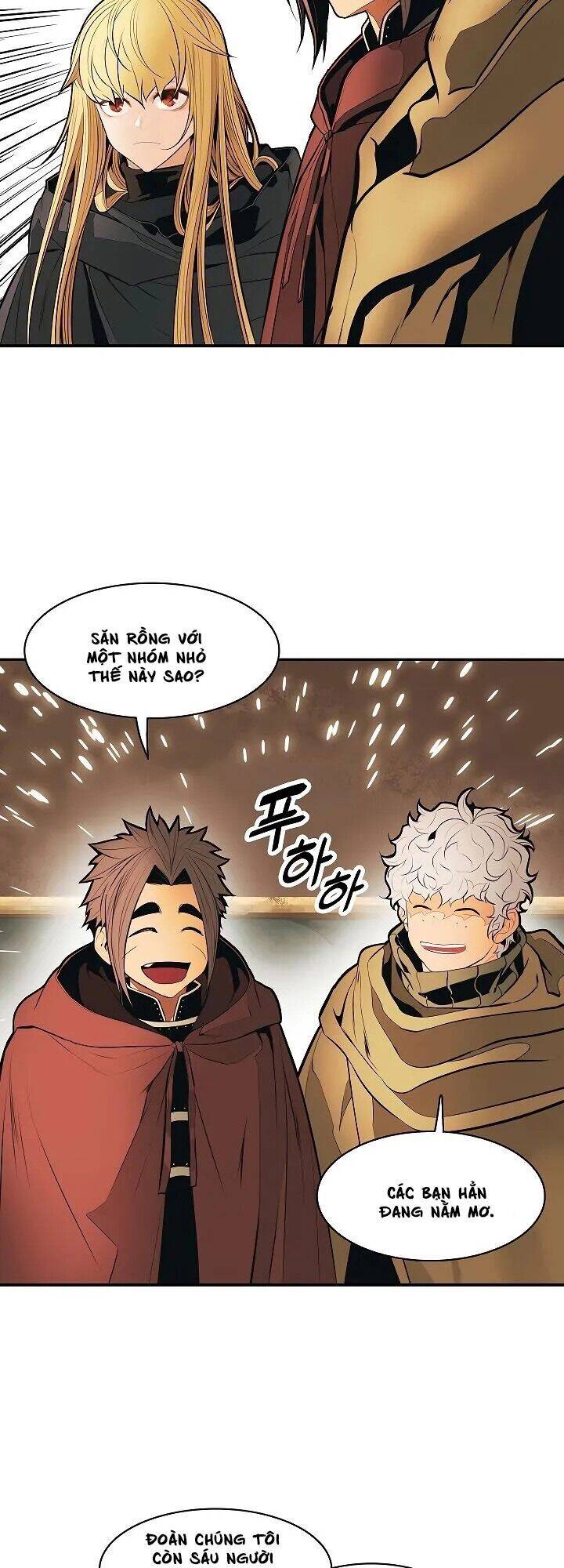 Bất bại chân ma chapter 82 - Upload bởi truyensieuhay.com