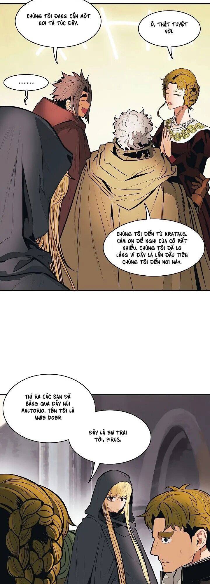 Bất bại chân ma chapter 82 - Upload bởi truyensieuhay.com