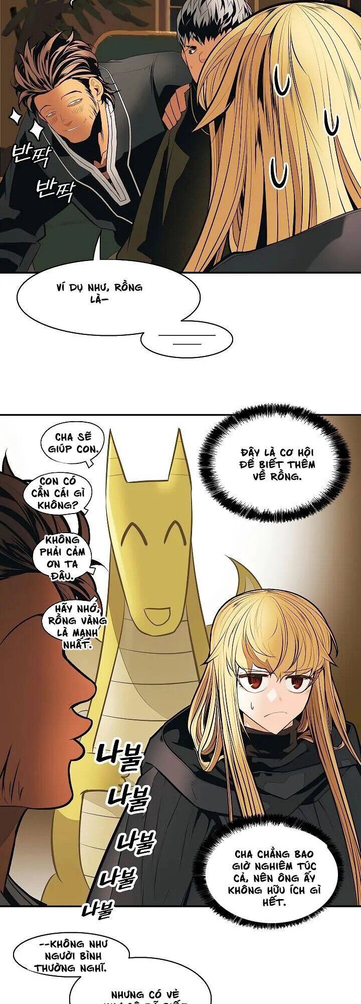 Bất bại chân ma chapter 82 - Upload bởi truyensieuhay.com