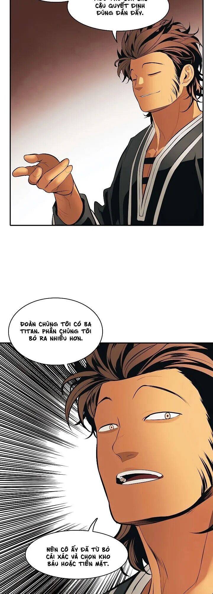 Bất bại chân ma chapter 82 - Upload bởi truyensieuhay.com