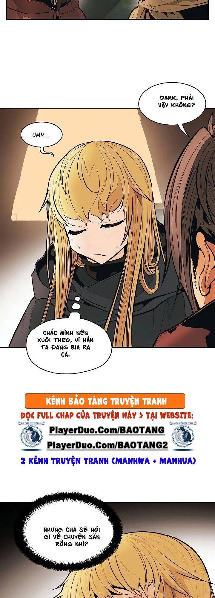 Bất bại chân ma chapter 82 - Upload bởi truyensieuhay.com