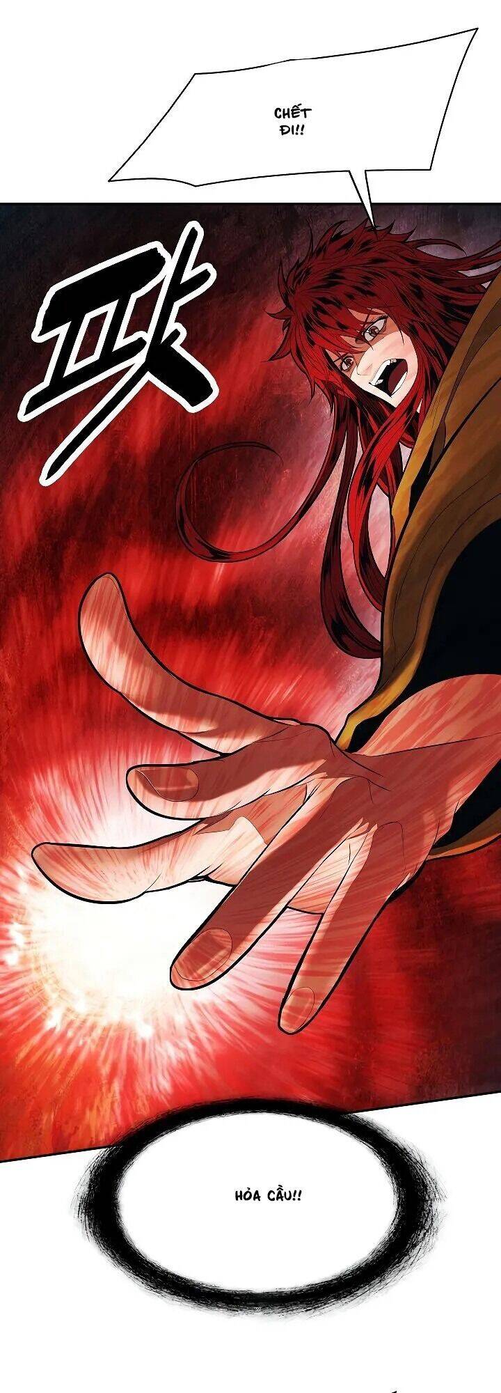 Bất bại chân ma chapter 82 - Upload bởi truyensieuhay.com