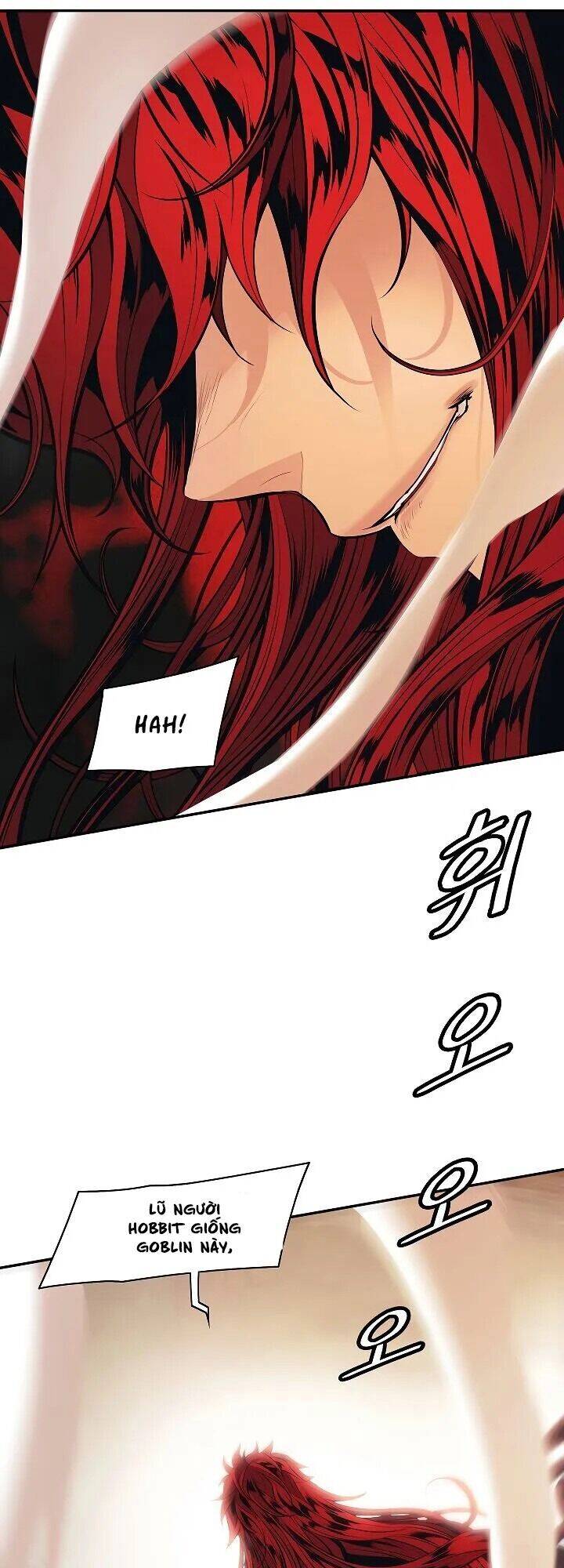 Bất bại chân ma chapter 82 - Upload bởi truyensieuhay.com