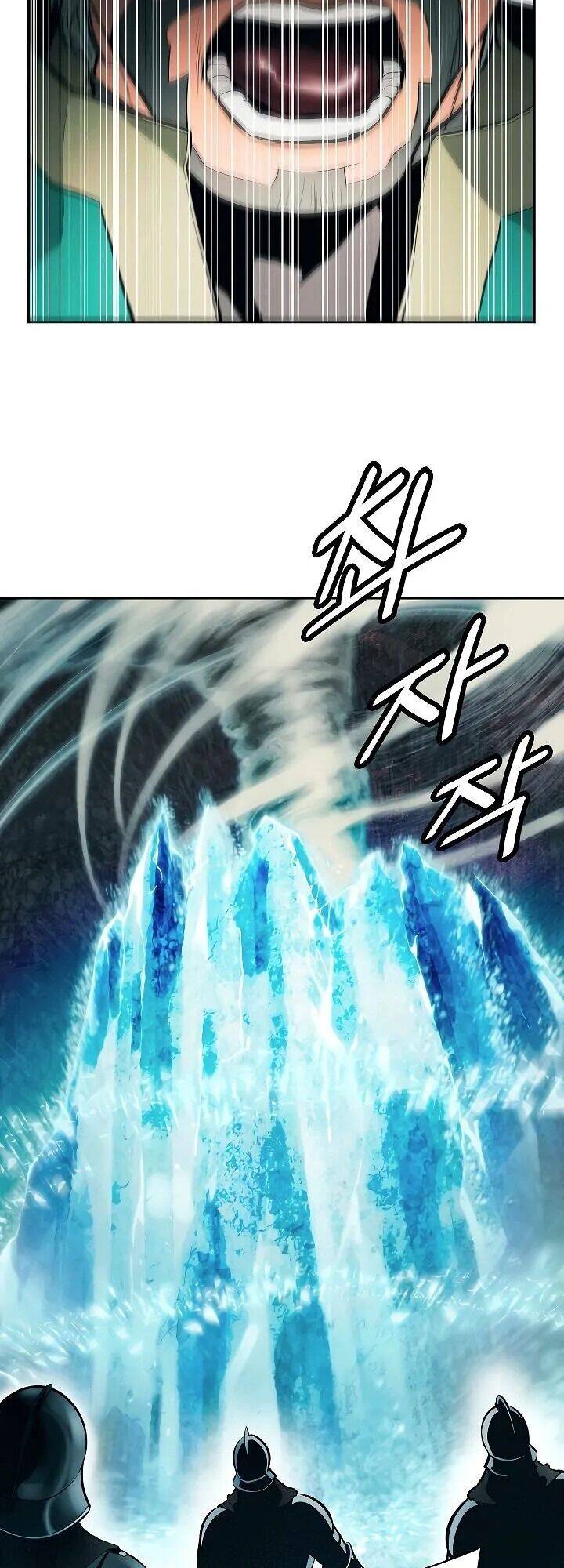 Bất bại chân ma chapter 83 - Upload bởi truyensieuhay.com
