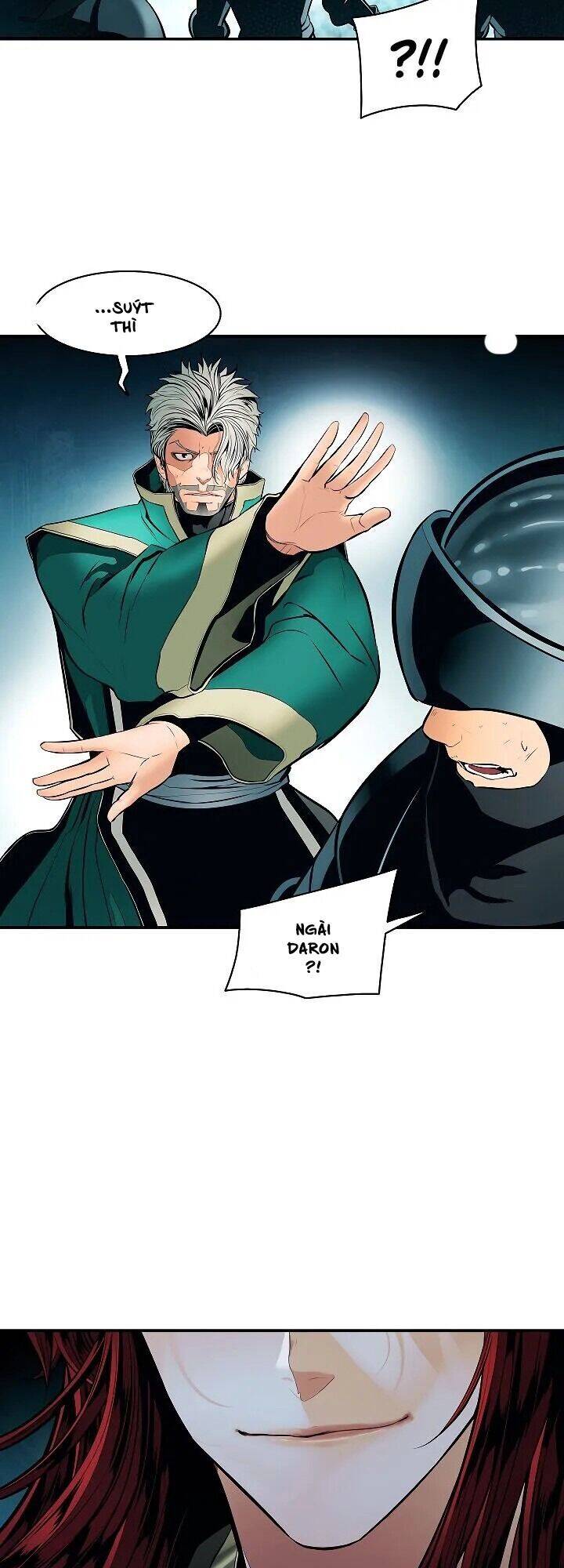 Bất bại chân ma chapter 83 - Upload bởi truyensieuhay.com