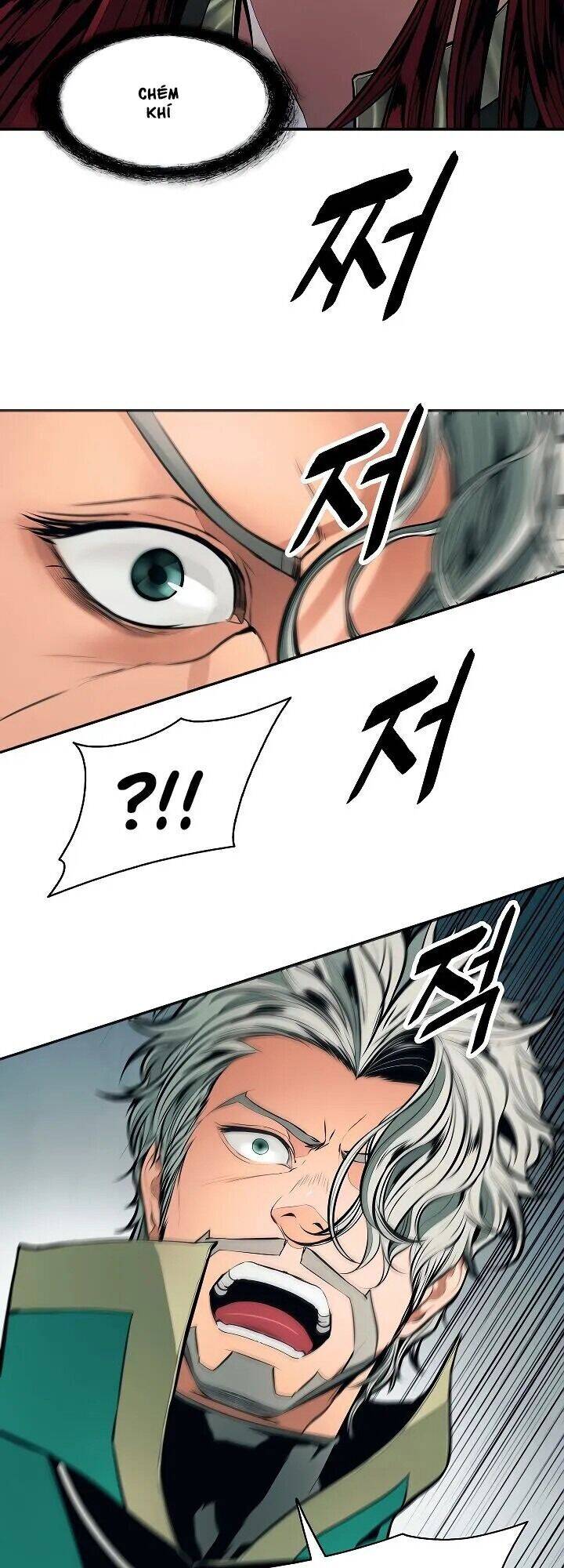 Bất bại chân ma chapter 83 - Upload bởi truyensieuhay.com