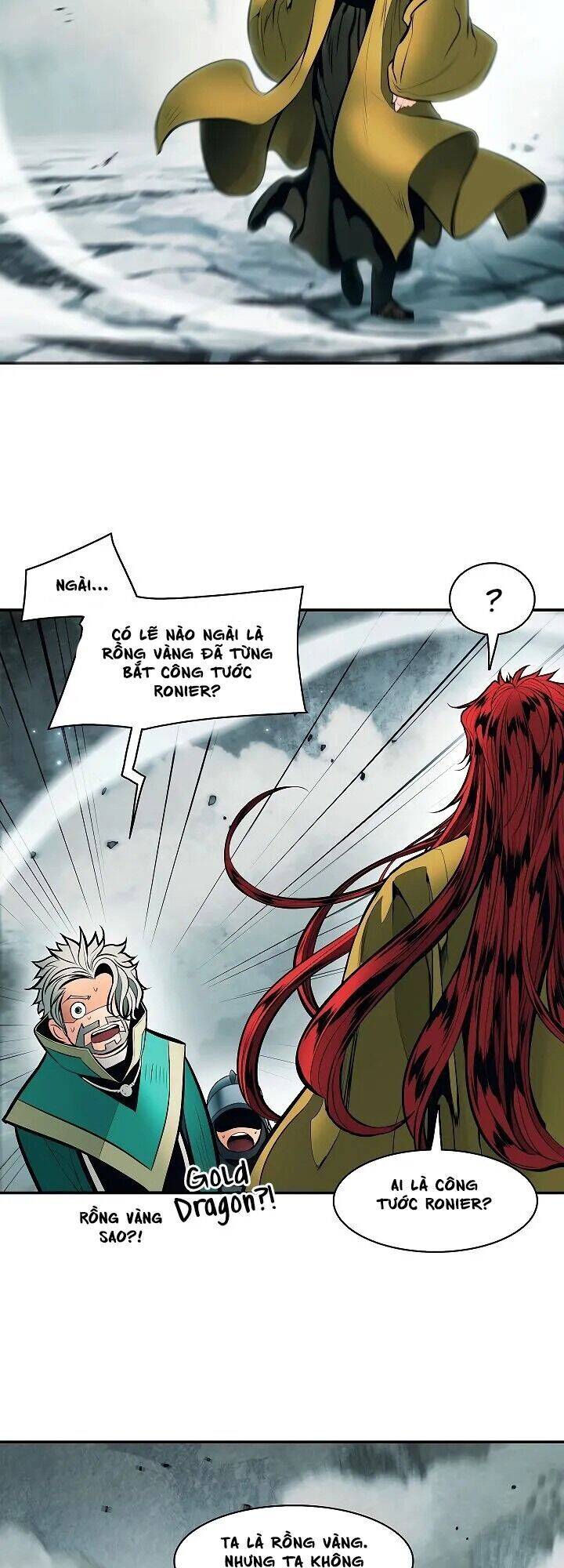 Bất bại chân ma chapter 83 - Upload bởi truyensieuhay.com
