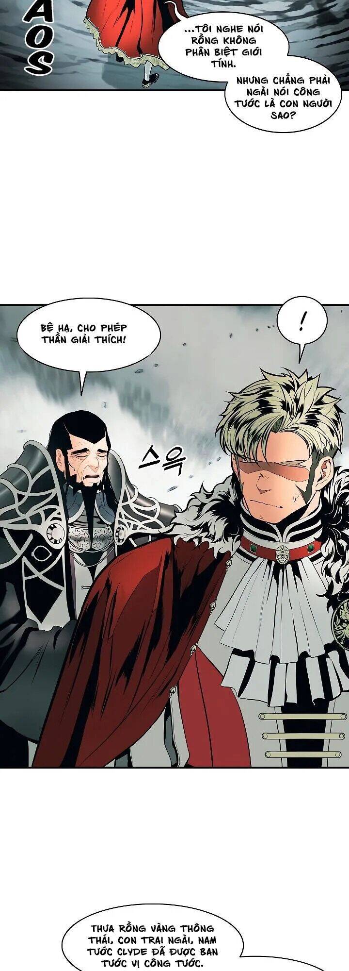 Bất bại chân ma chapter 83 - Upload bởi truyensieuhay.com