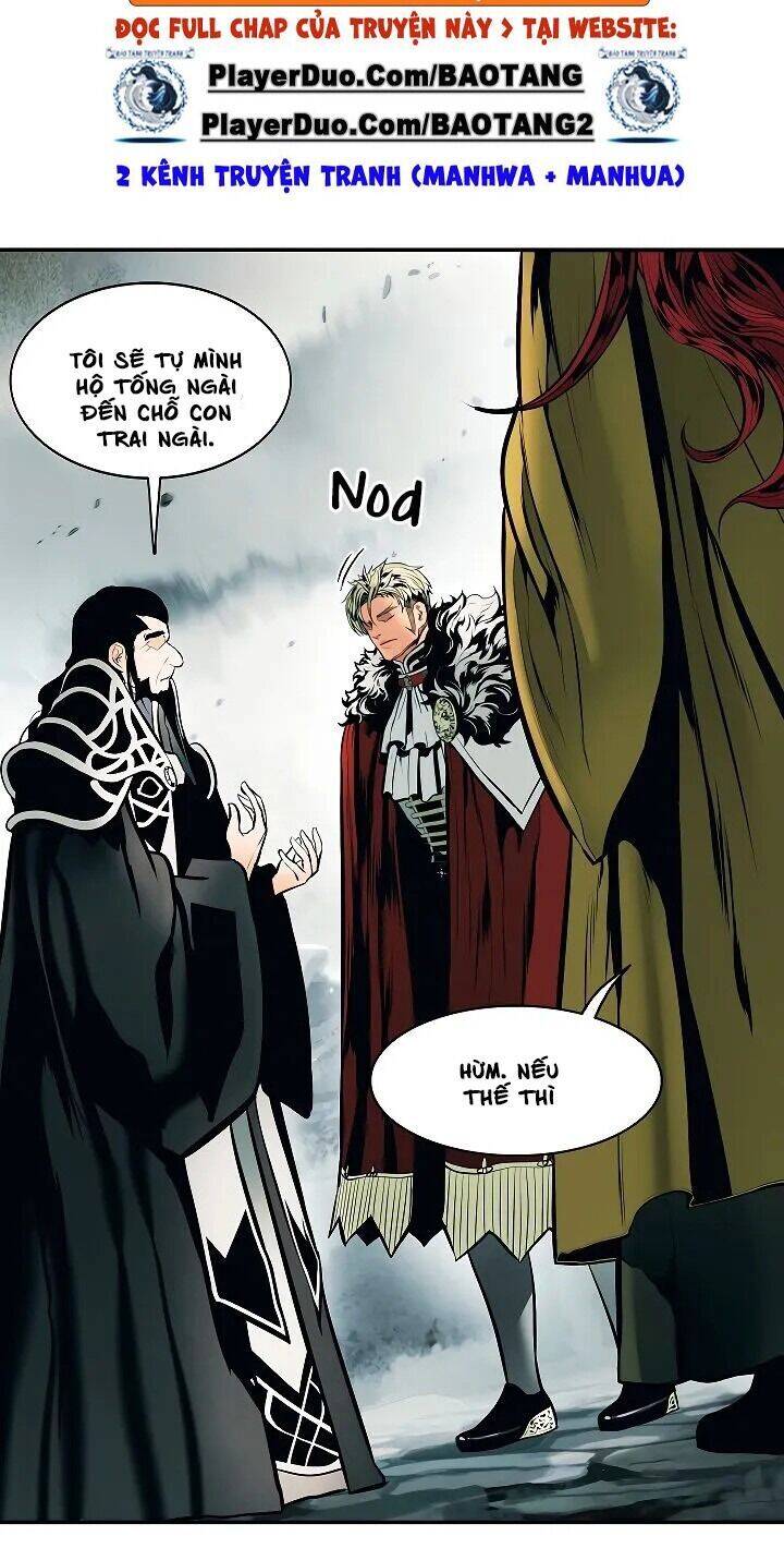 Bất bại chân ma chapter 83 - Upload bởi truyensieuhay.com
