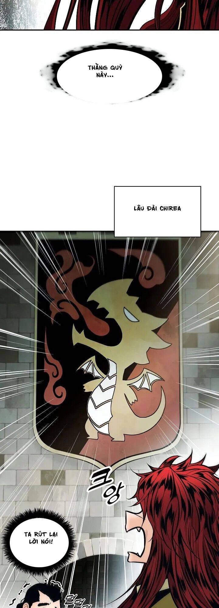 Bất bại chân ma chapter 83 - Upload bởi truyensieuhay.com