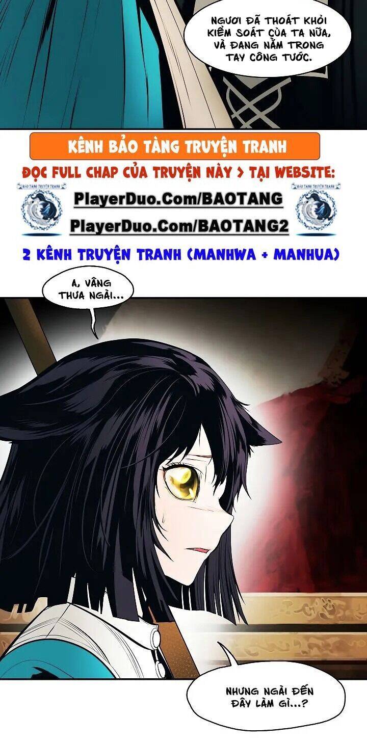 Bất bại chân ma chapter 83 - Upload bởi truyensieuhay.com