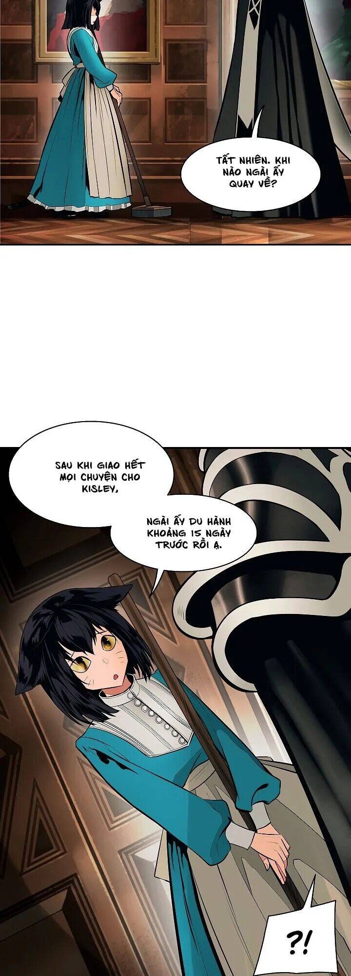 Bất bại chân ma chapter 83 - Upload bởi truyensieuhay.com