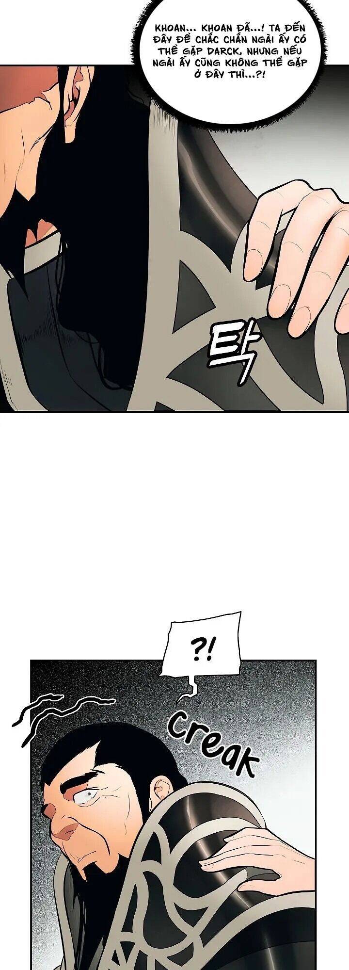 Bất bại chân ma chapter 83 - Upload bởi truyensieuhay.com