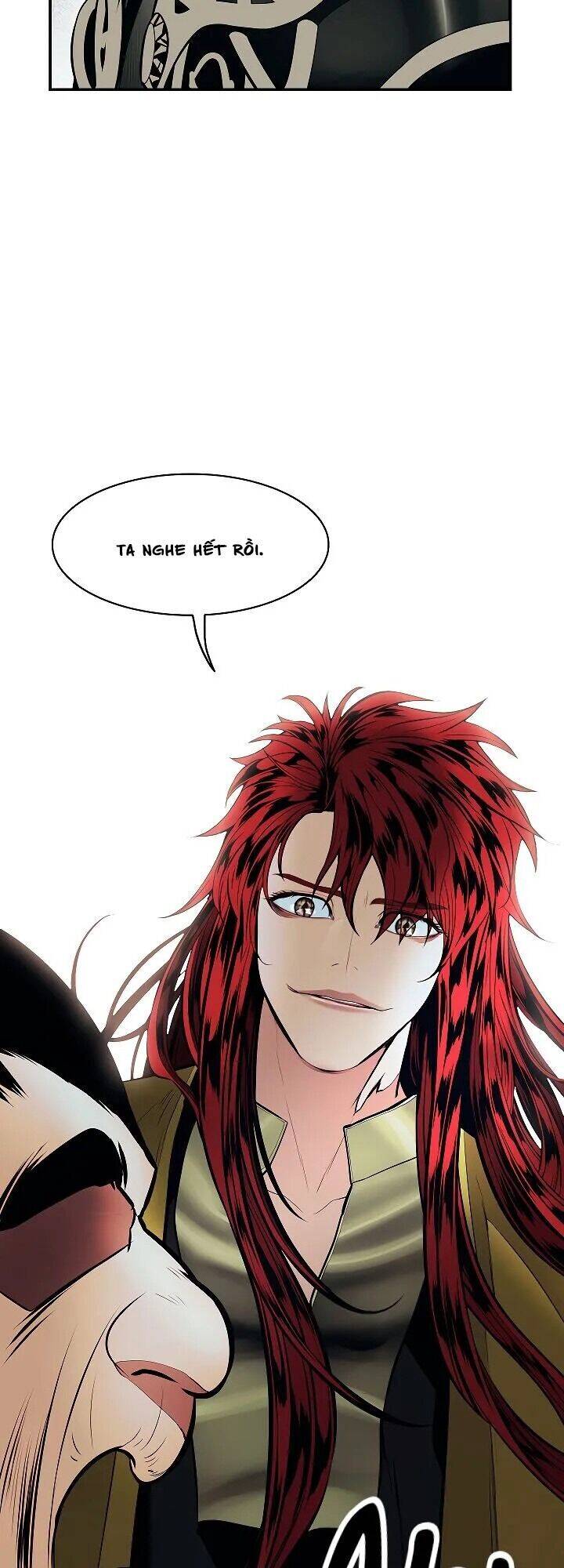 Bất bại chân ma chapter 83 - Upload bởi truyensieuhay.com