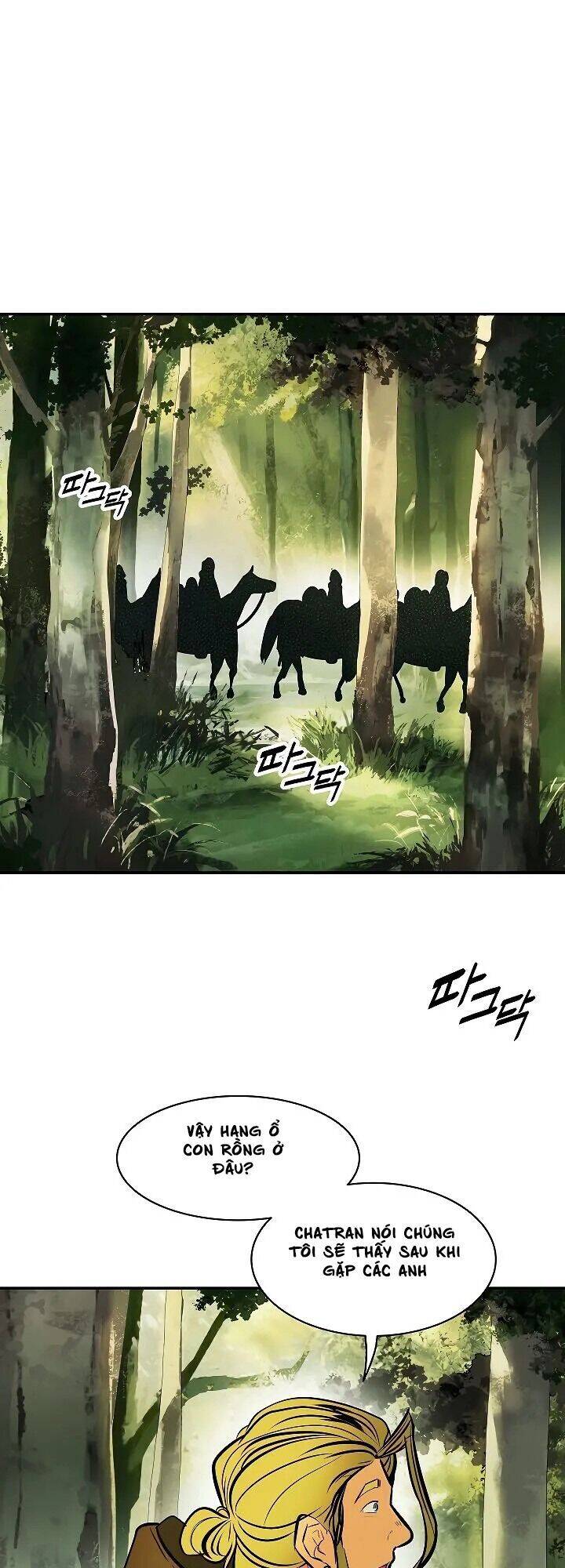 Bất bại chân ma chapter 83 - Upload bởi truyensieuhay.com