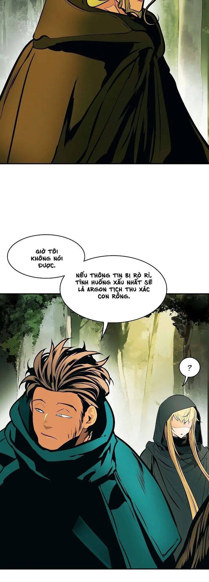 Bất bại chân ma chapter 83 - Upload bởi truyensieuhay.com