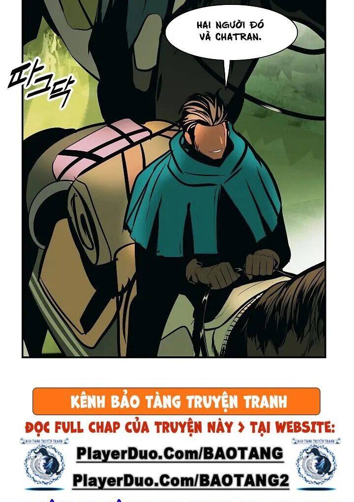 Bất bại chân ma chapter 83 - Upload bởi truyensieuhay.com