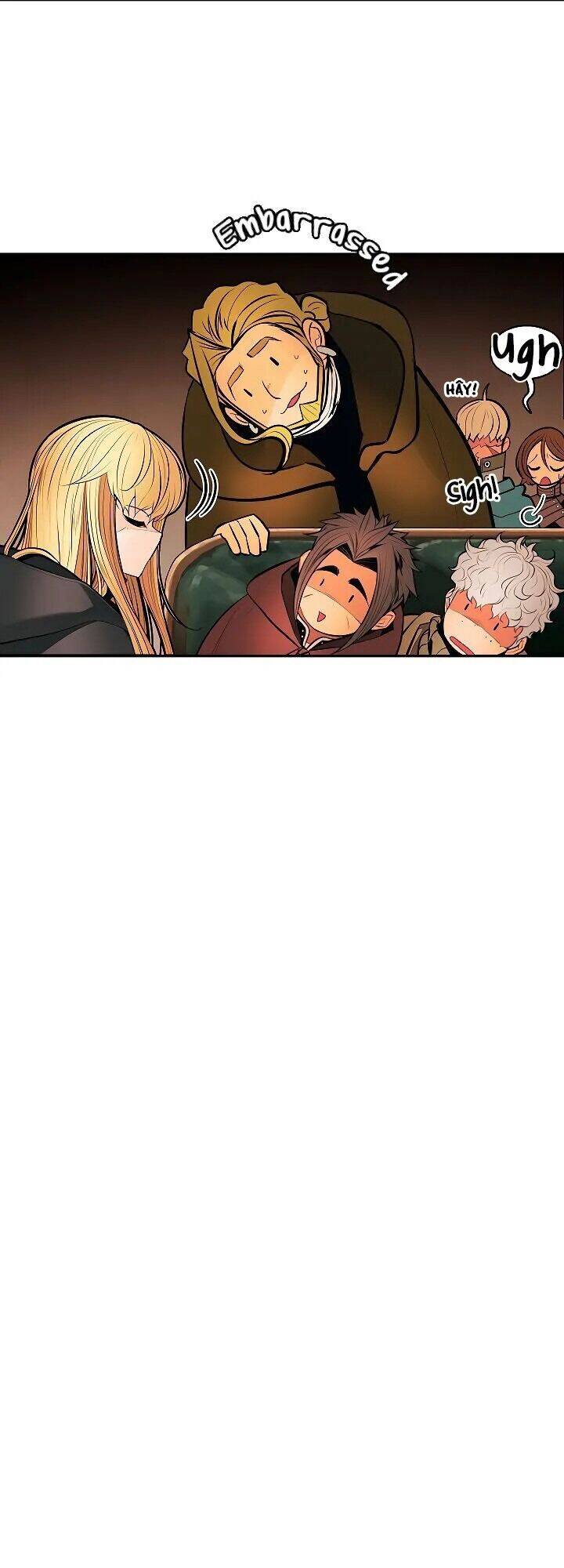 Bất bại chân ma chapter 83 - Upload bởi truyensieuhay.com