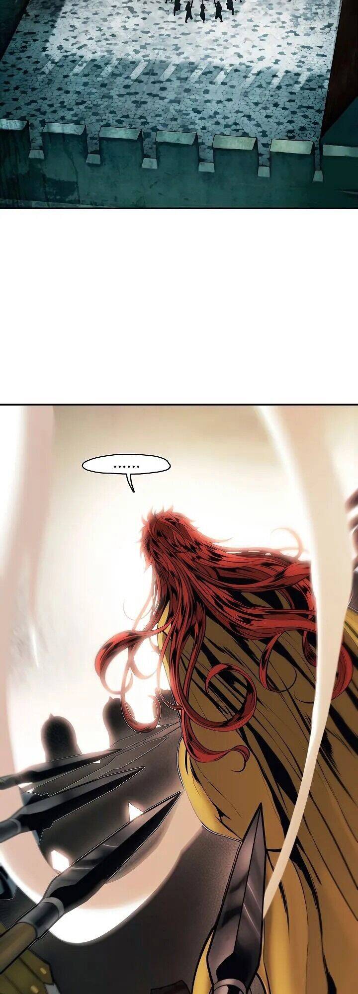 Bất bại chân ma chapter 83 - Upload bởi truyensieuhay.com