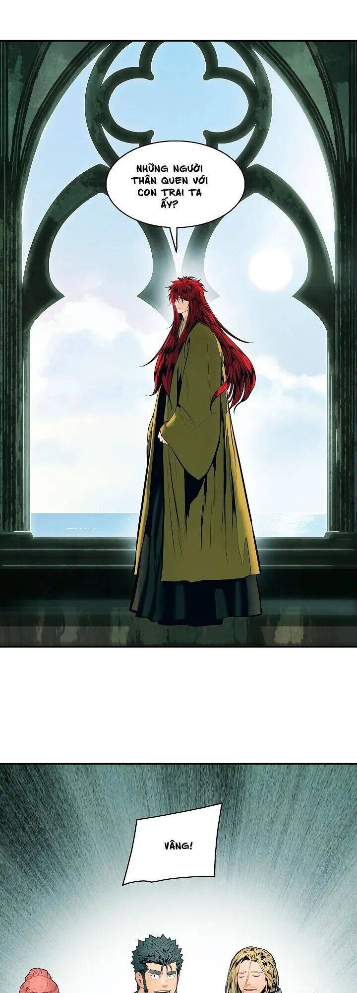 Bất bại chân ma chapter 84 - Upload bởi truyensieuhay.com