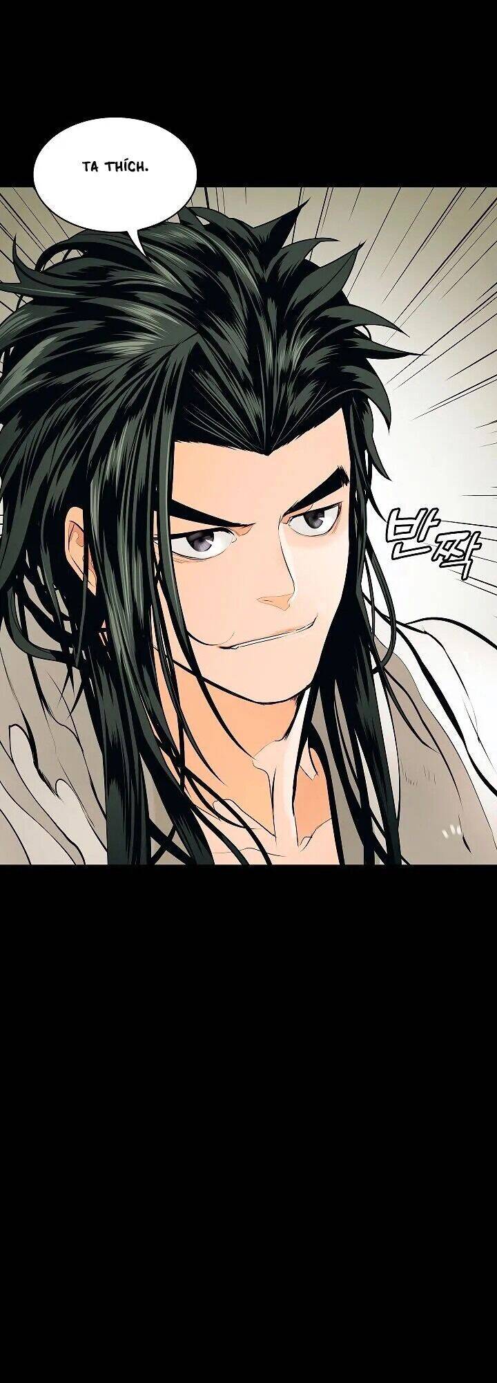 Bất bại chân ma chapter 84 - Upload bởi truyensieuhay.com