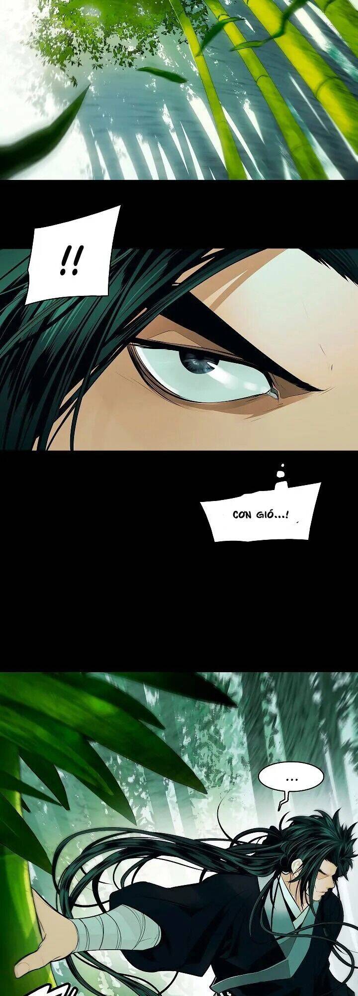 Bất bại chân ma chapter 84 - Upload bởi truyensieuhay.com