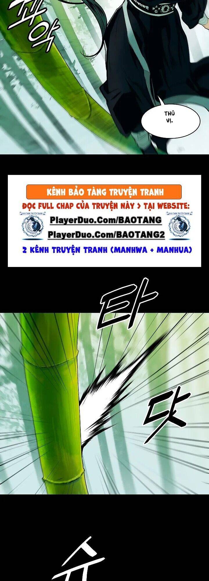 Bất bại chân ma chapter 84 - Upload bởi truyensieuhay.com