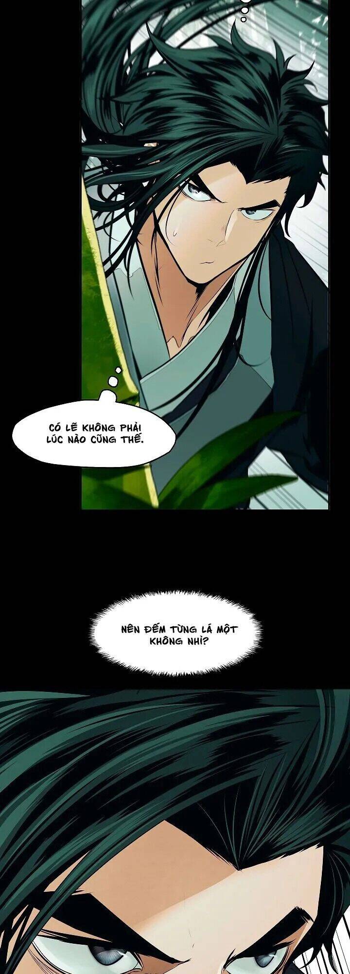 Bất bại chân ma chapter 84 - Upload bởi truyensieuhay.com