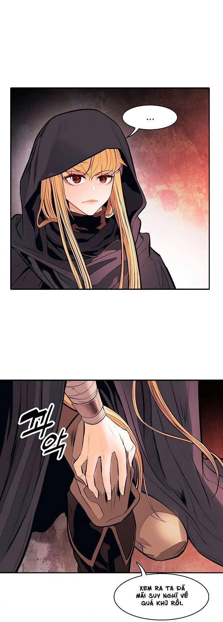 Bất bại chân ma chapter 84 - Upload bởi truyensieuhay.com