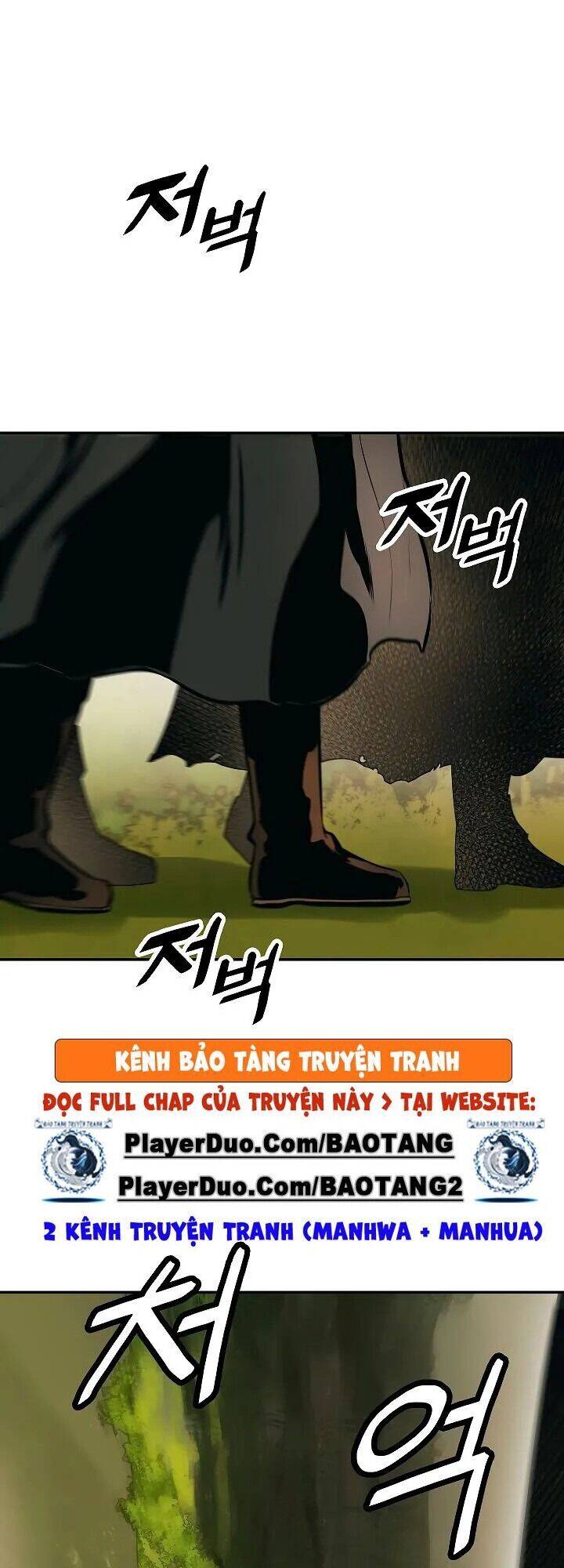 Bất bại chân ma chapter 84 - Upload bởi truyensieuhay.com