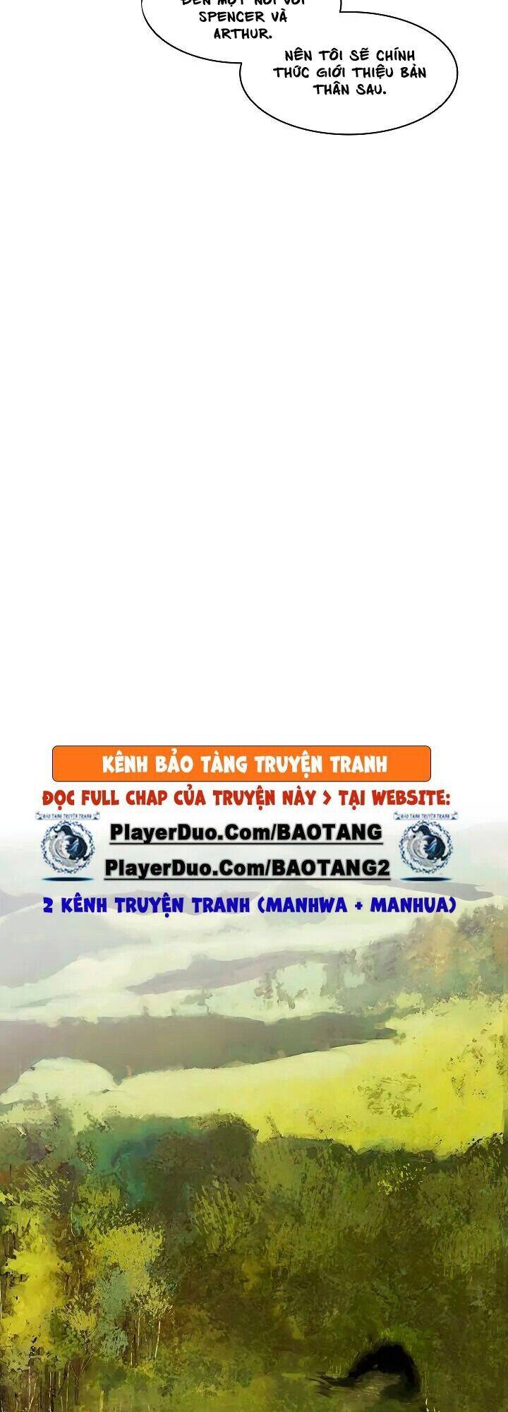 Bất bại chân ma chapter 84 - Upload bởi truyensieuhay.com