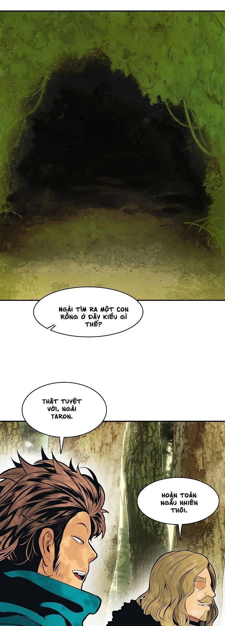 Bất bại chân ma chapter 85 - Upload bởi truyensieuhay.com